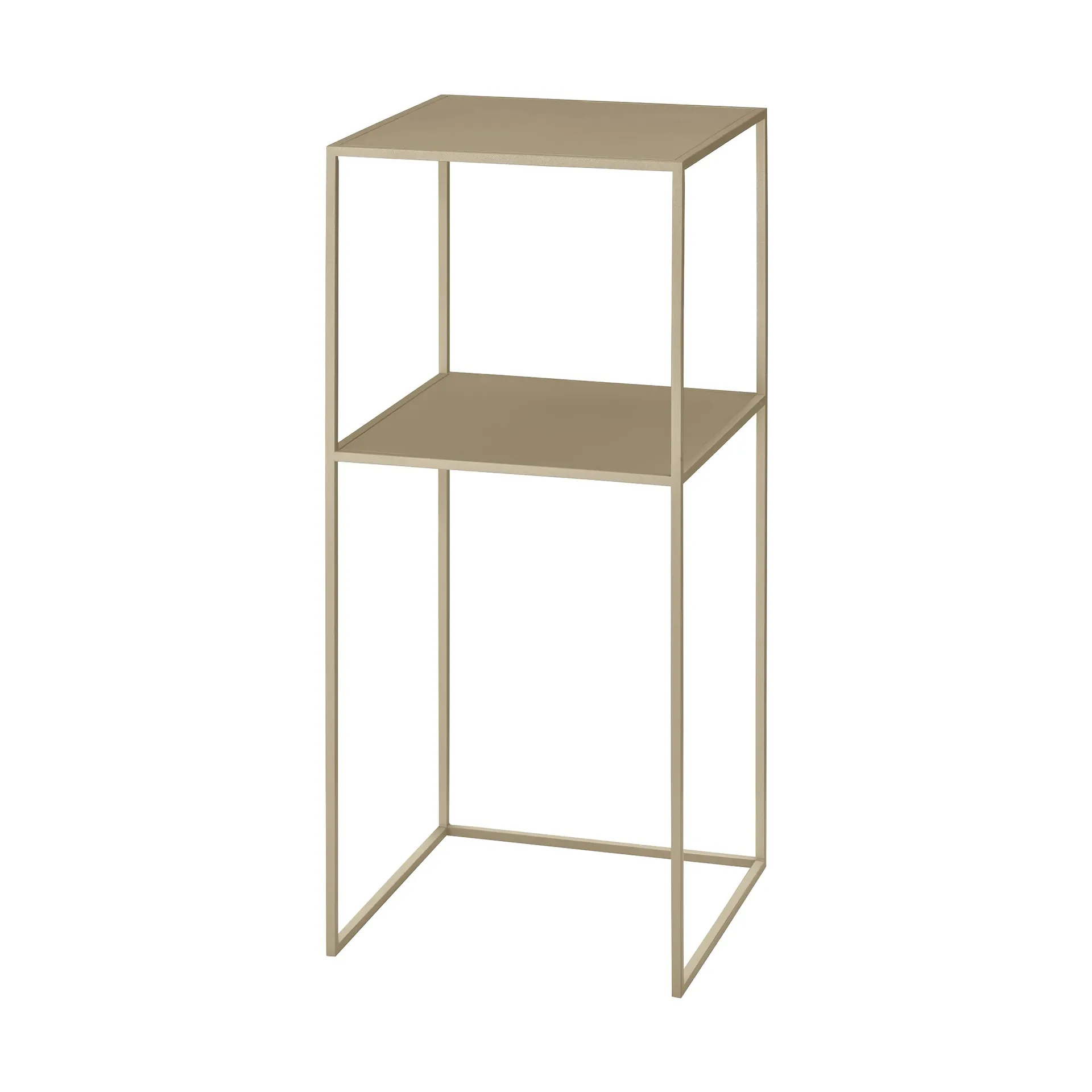 Fera pedestal 35x80 cm, Nomad blomus