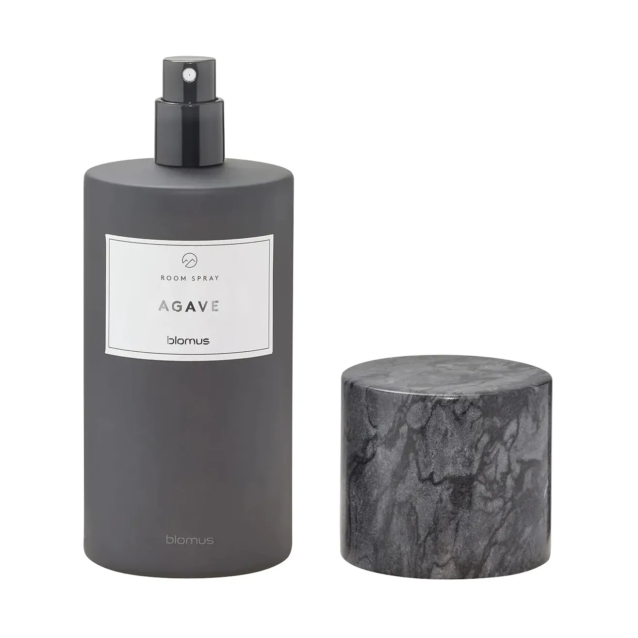 Frabli 室内喷雾 100ml, 龙舌兰绿_磁铁灰 blomus