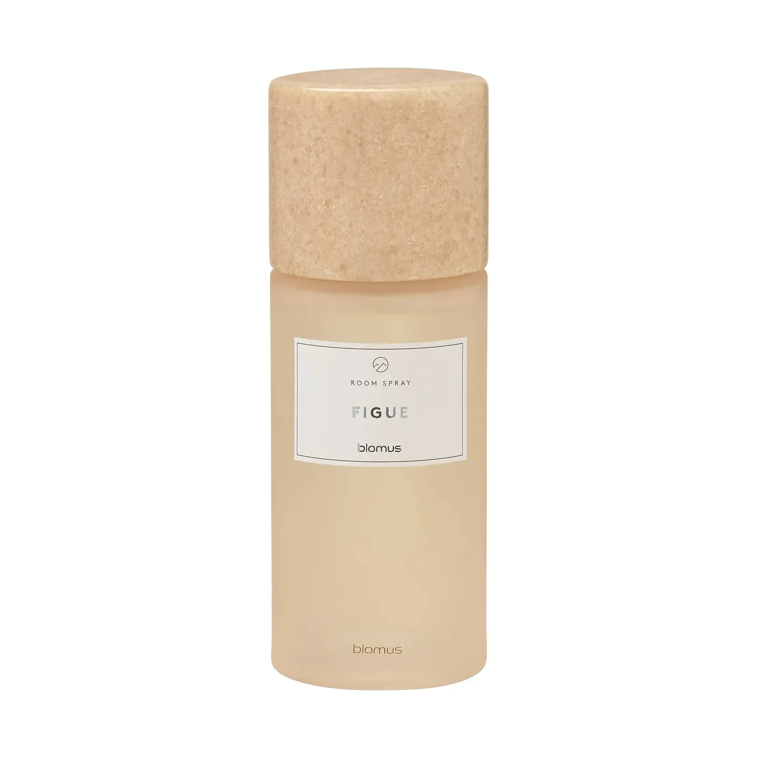 Frabli 室内喷雾 100ml, 无花果_印第安棕褐色 blomus