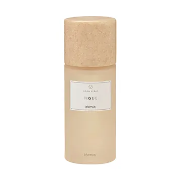 Frabli 室内喷雾 100ml - 无花果_印第安棕褐色 - blomus