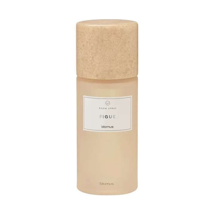 Frabli 室内喷雾 100ml - 无花果_印第安棕褐色 - blomus