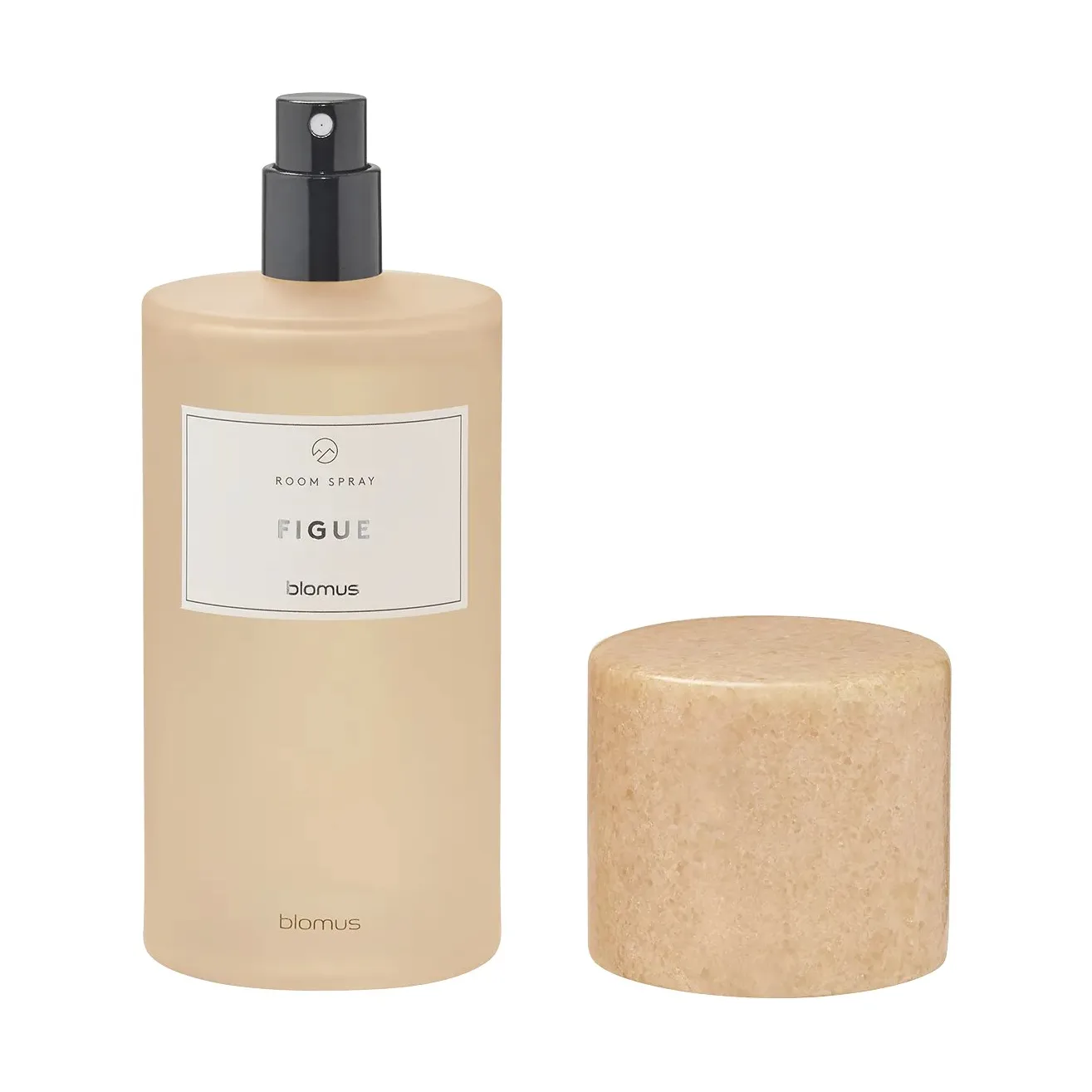 Frabli 室内喷雾 100ml, 无花果_印第安棕褐色 blomus