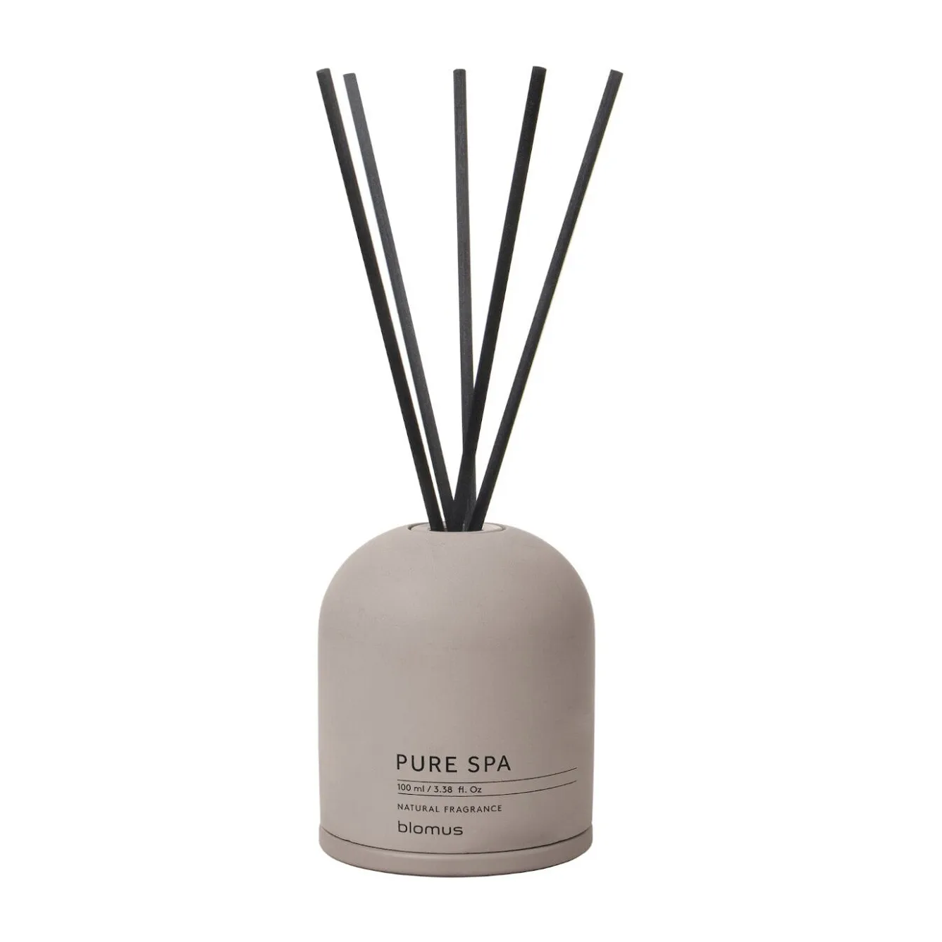Fraga 香薰棒100ml, Royal Leather-Satellite blomus