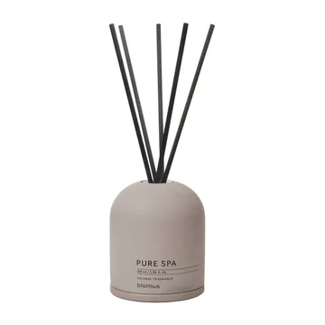 Fraga 香薰棒100ml - Royal Leather-Satellite - blomus