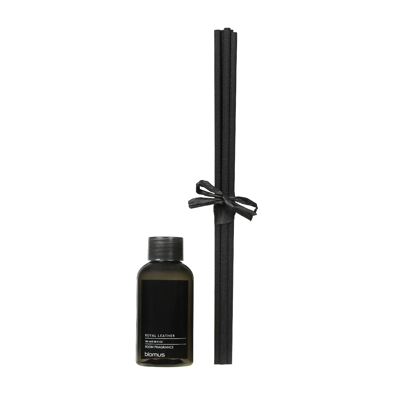 Fraga 香薰棒补充装100ml, Royal Leather blomus