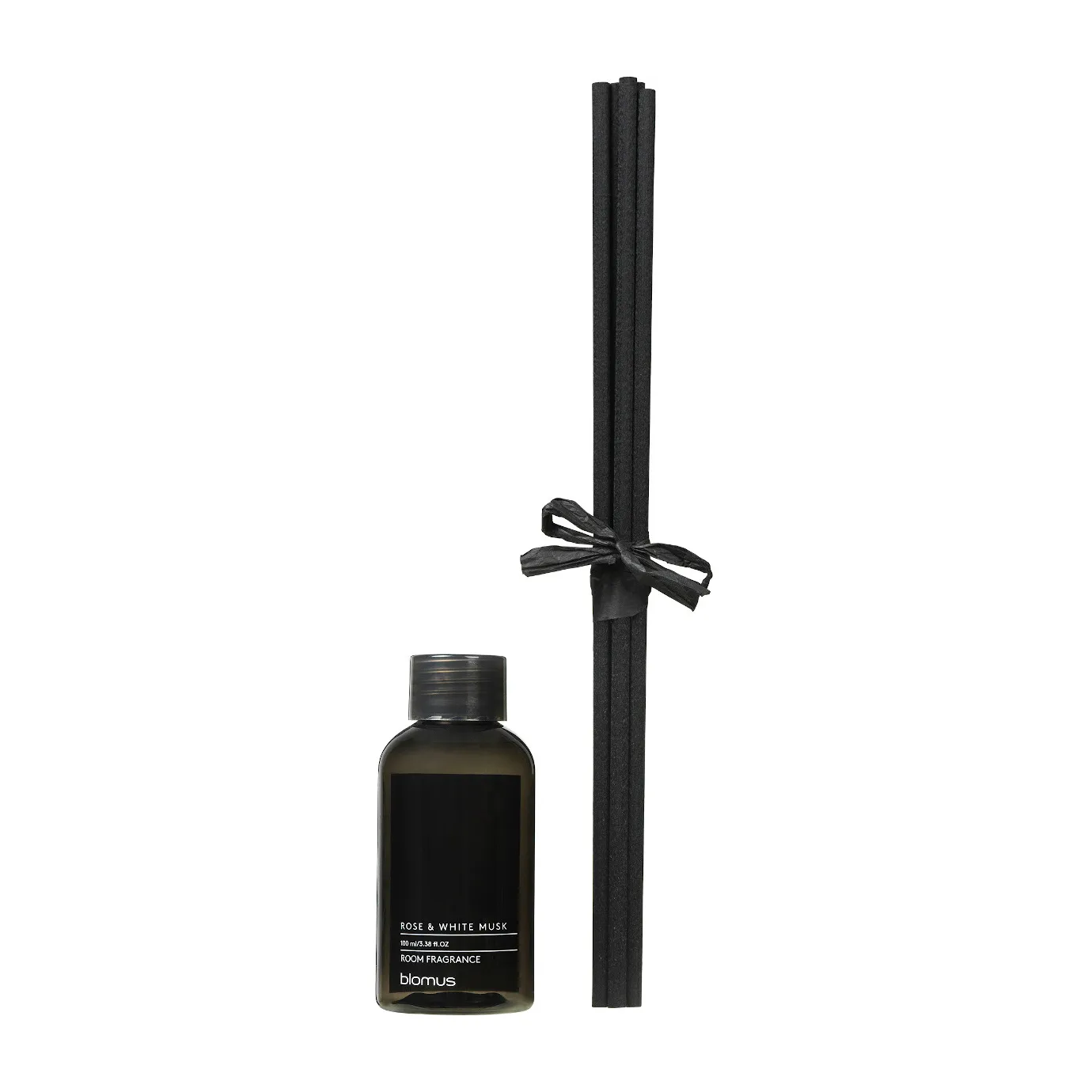 Fraga 香薰棒补充装100ml, 玫瑰_白麝香 blomus