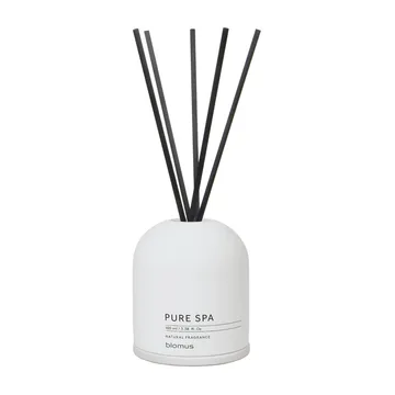 Fraga 香薰棒100ml - 法式棉香_百合白 - blomus