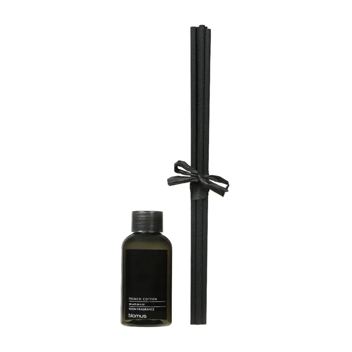 Fraga 香薰棒补充装100ml - 法式棉香 - blomus