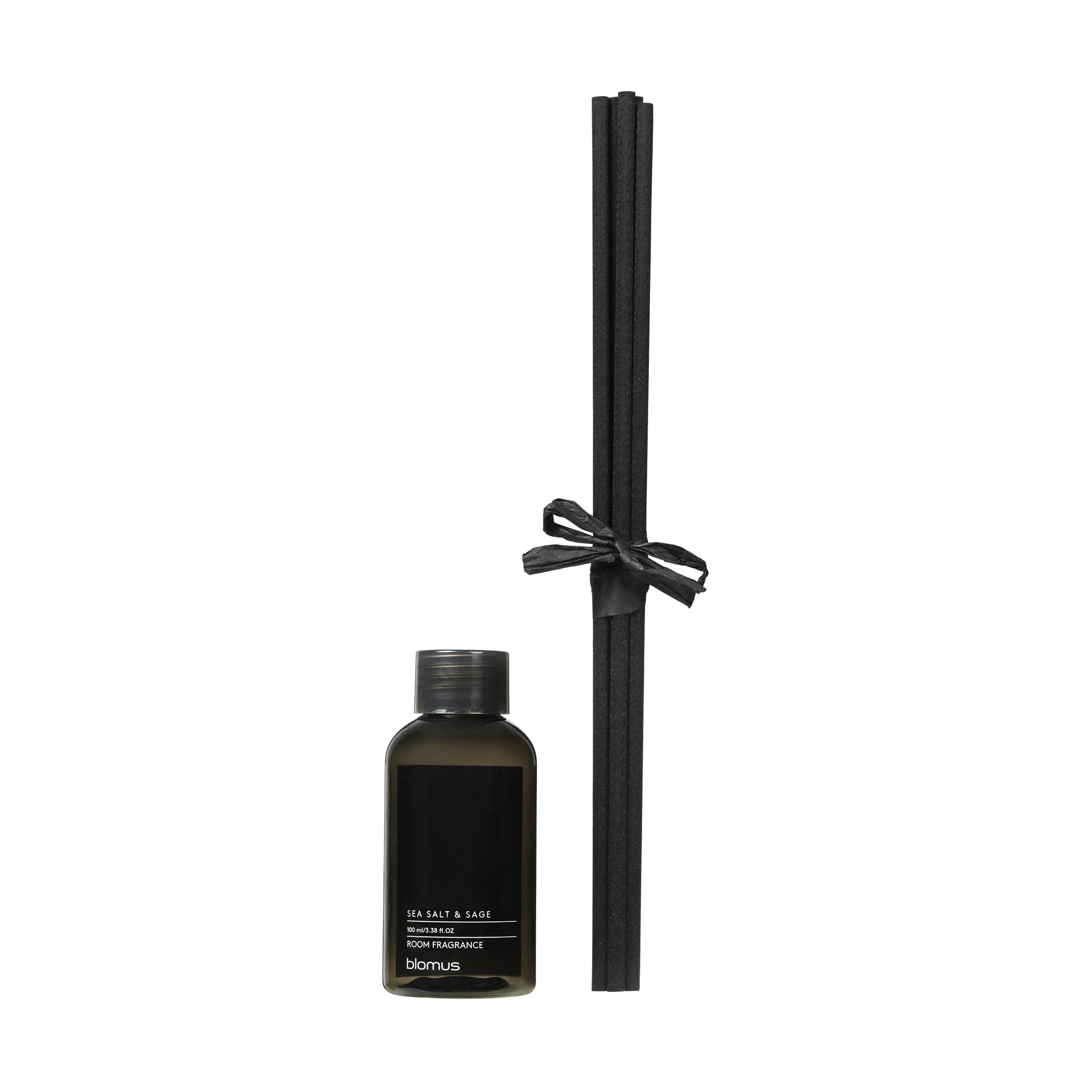 Fraga 香薰棒补充装100ml, 海盐鼠尾草_枯萎玫瑰 blomus