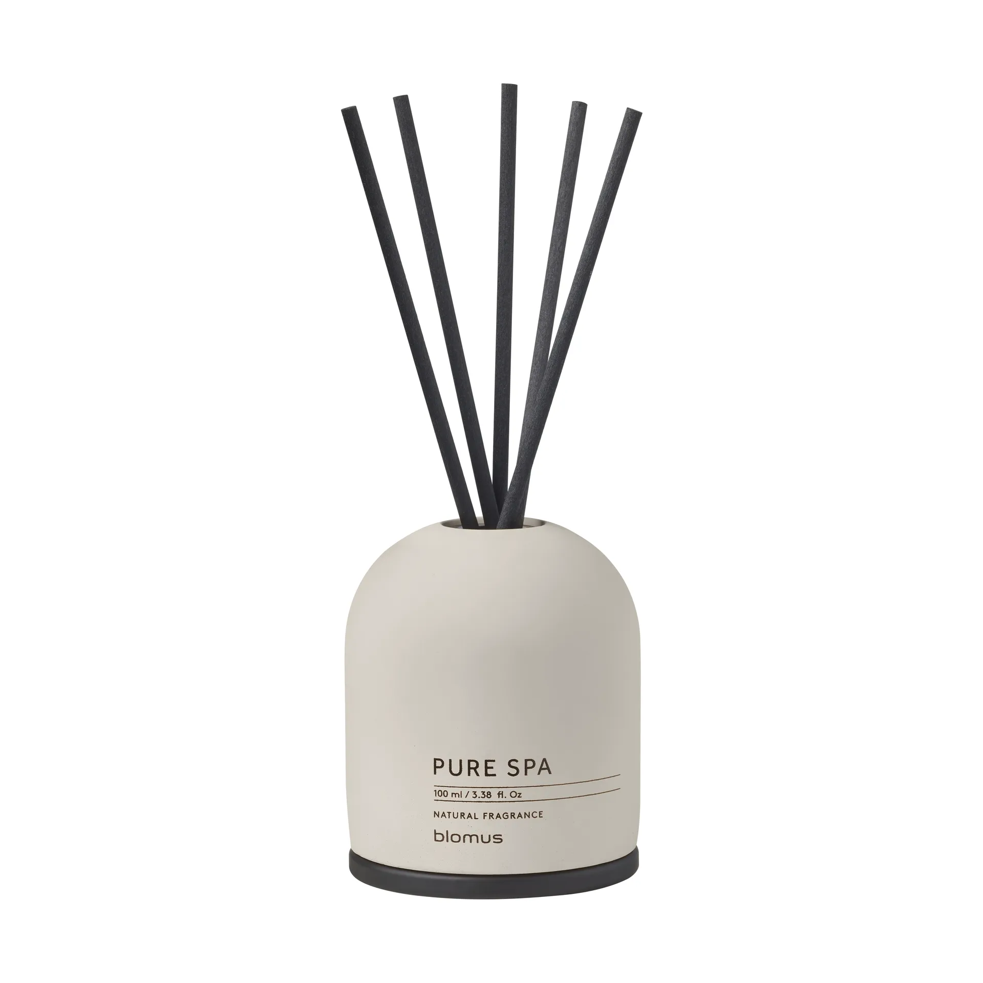 Fraga 香薰棒100ml, 晨光月光色 blomus