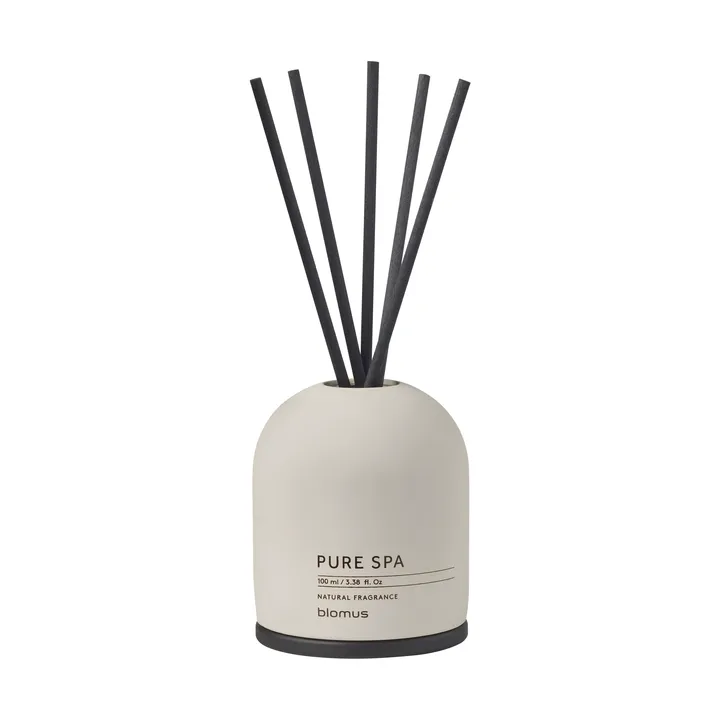 Fraga 香薰棒100ml - 晨光月光色 - blomus
