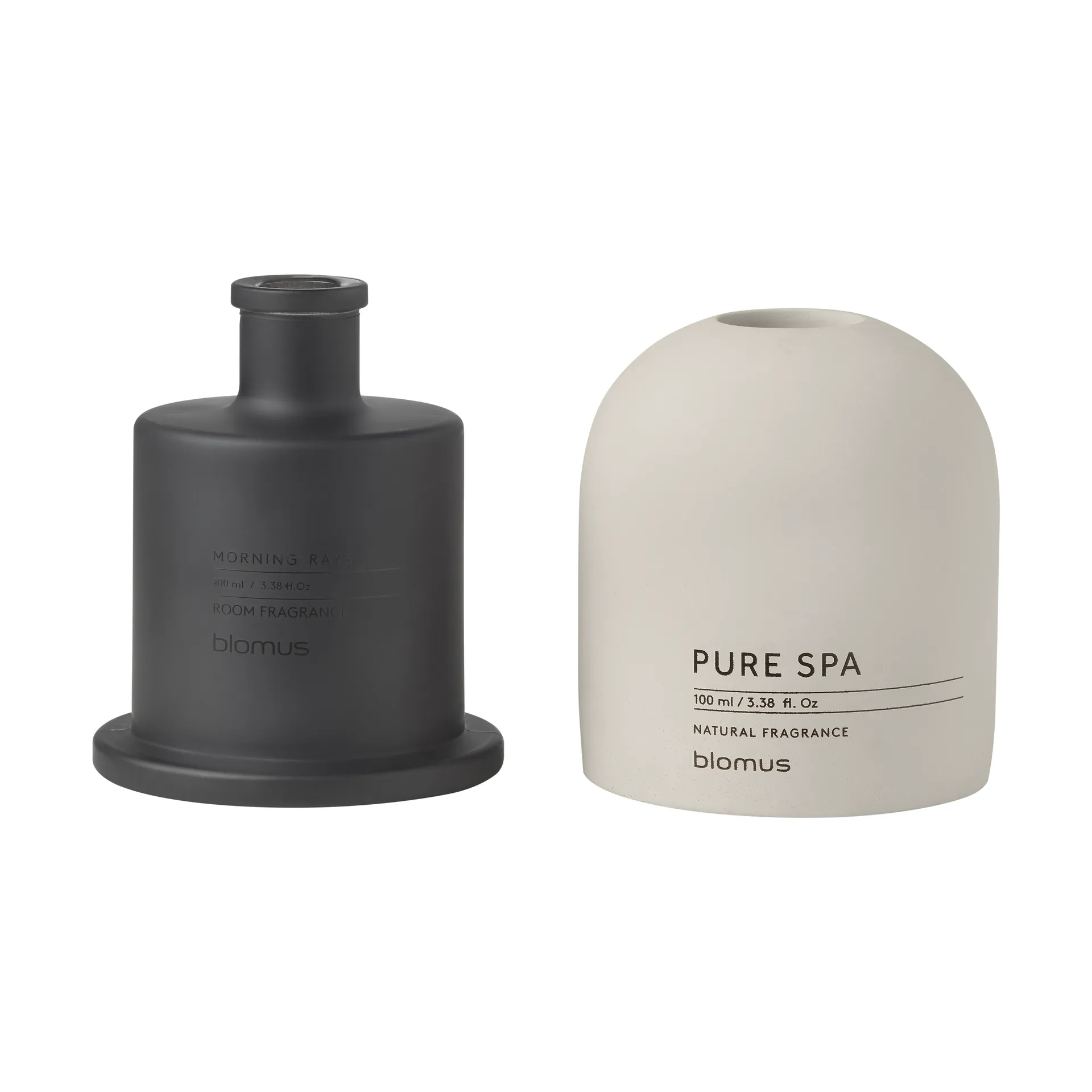 Fraga 香薰棒100ml, 晨光月光色 blomus