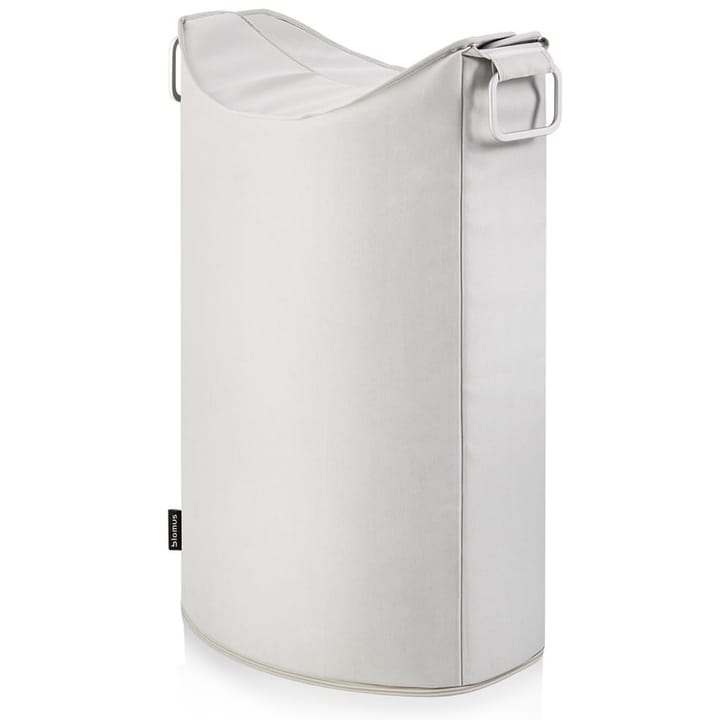 Frisco laundry basket - 沙色 - Blomus