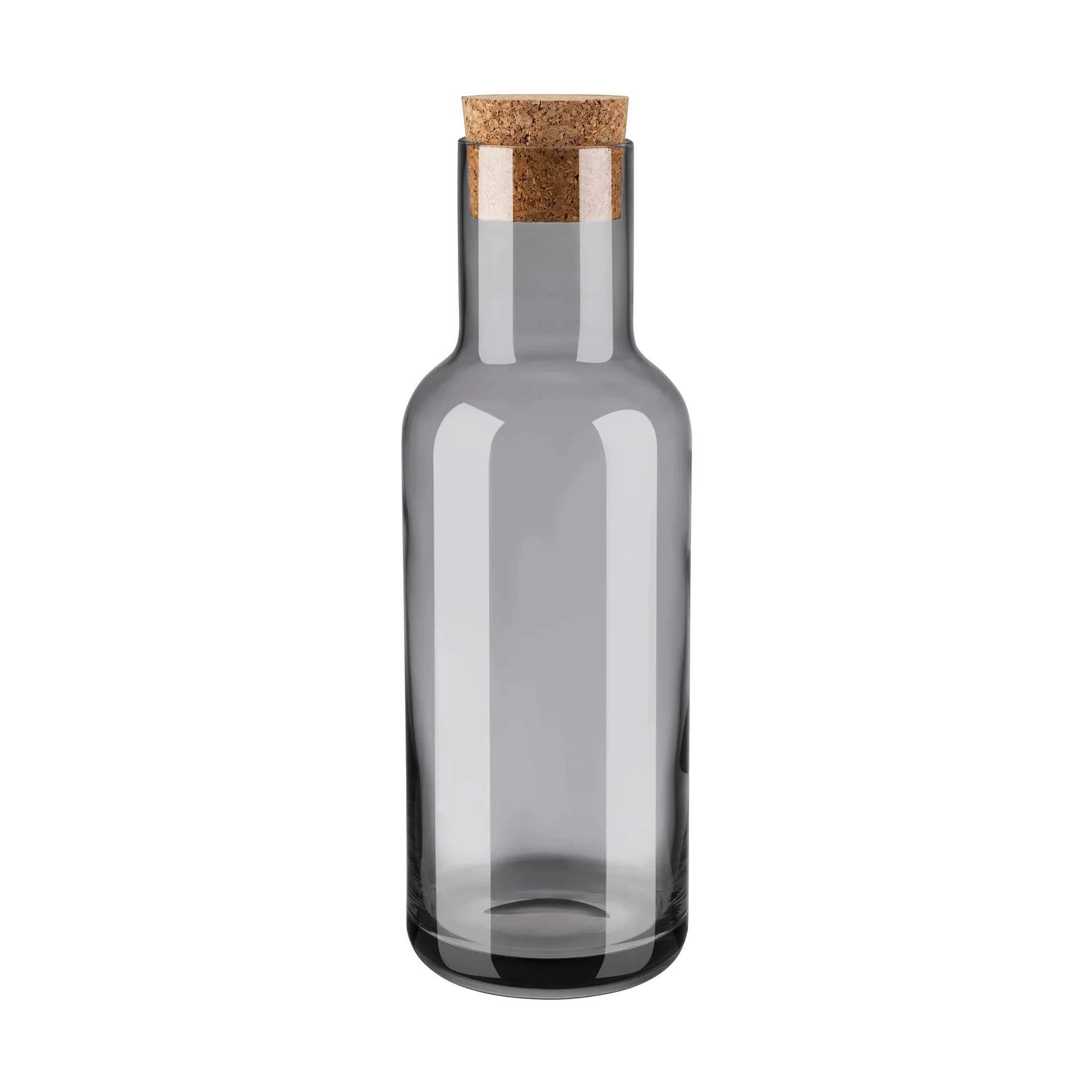 Fuumi 醒酒器1升, 烟灰色 blomus