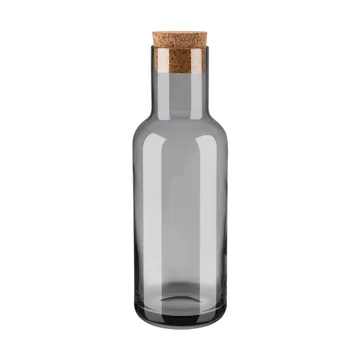 Fuumi 醒酒器1升 - 烟灰色 - blomus