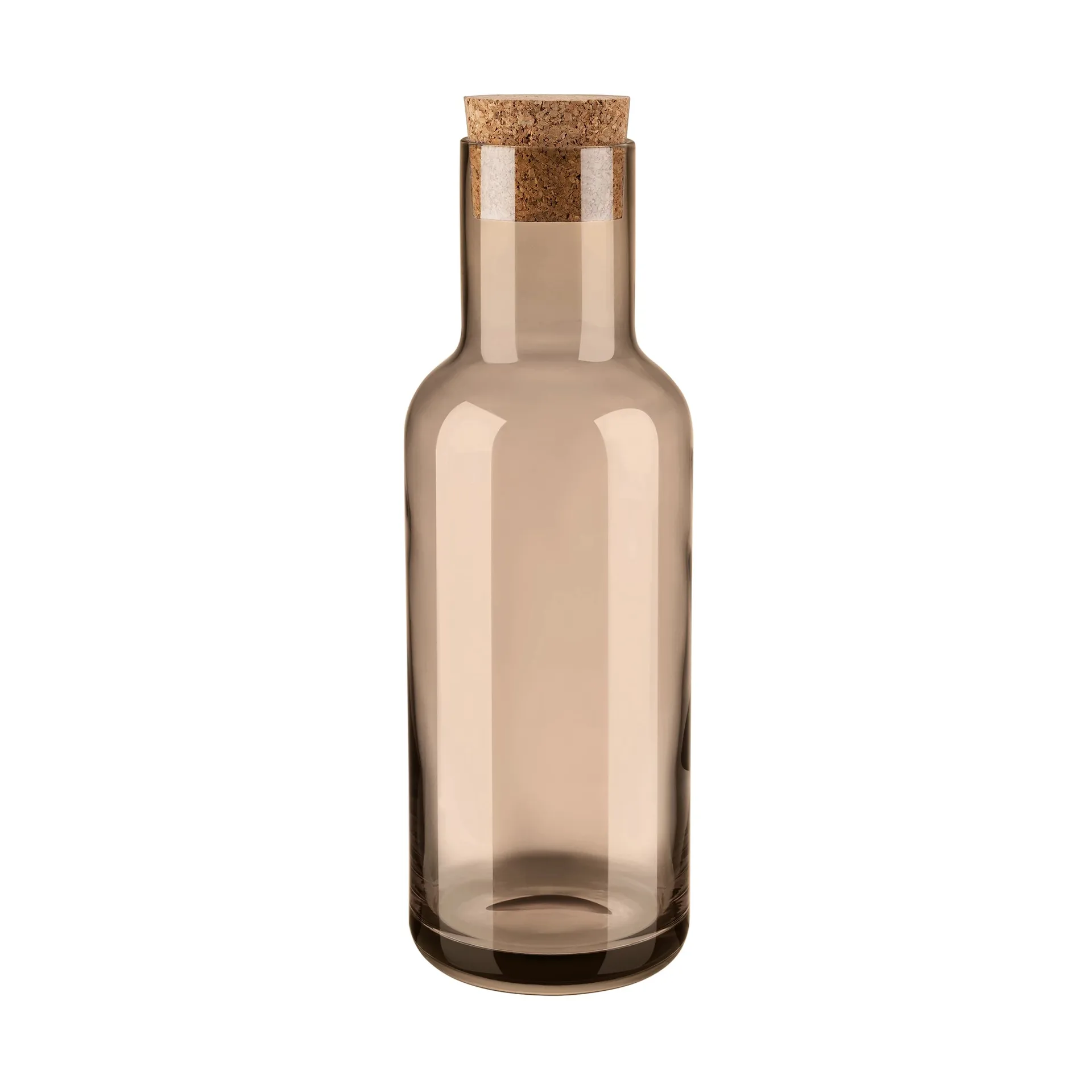 Fuumi 醒酒器1升, 咖啡色 blomus