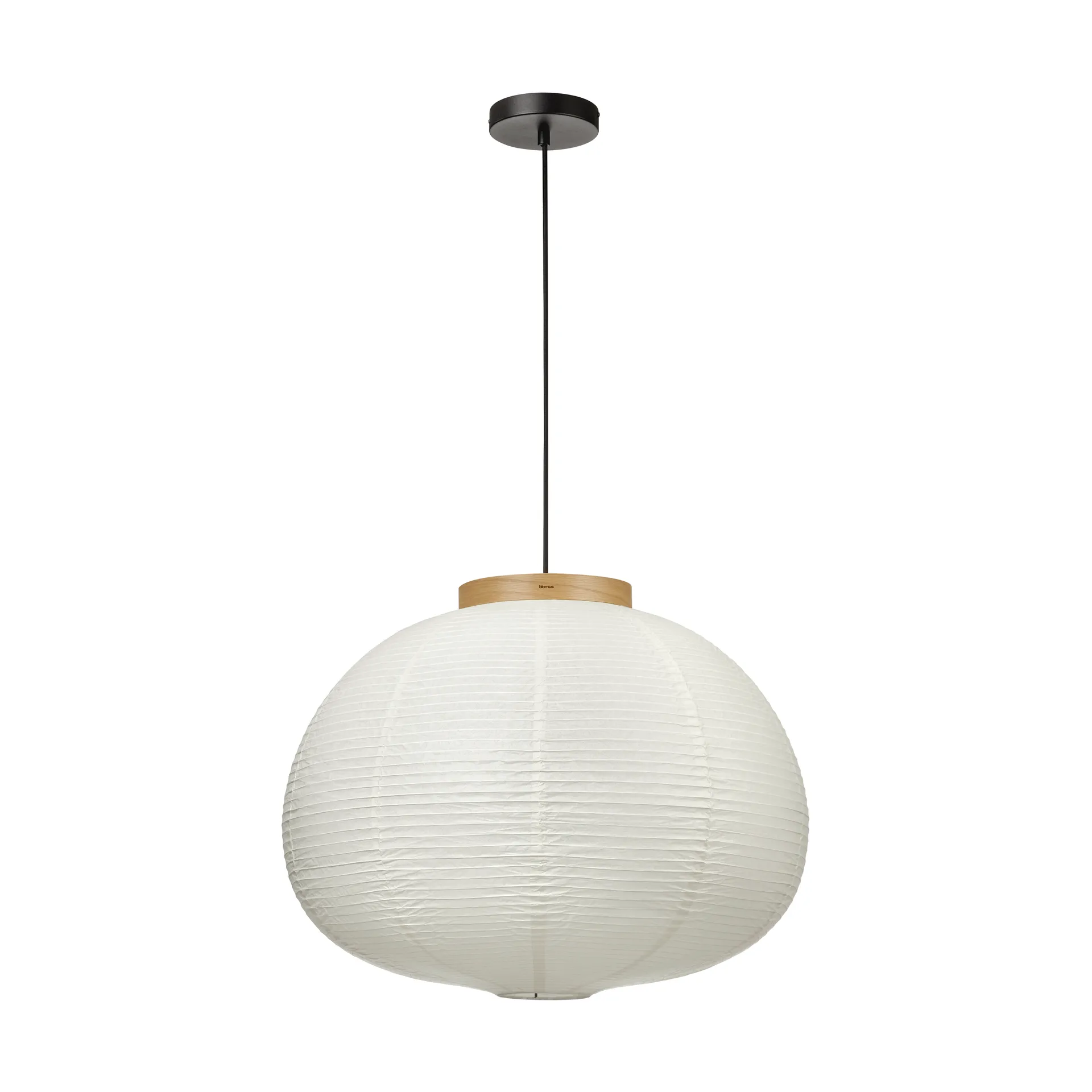 Kami吊坠, 橡木色 Ø60cm blomus