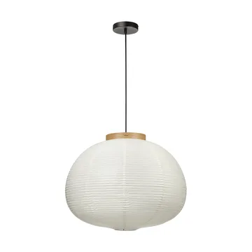 Kami吊坠 - 橡木色 Ø60cm - blomus