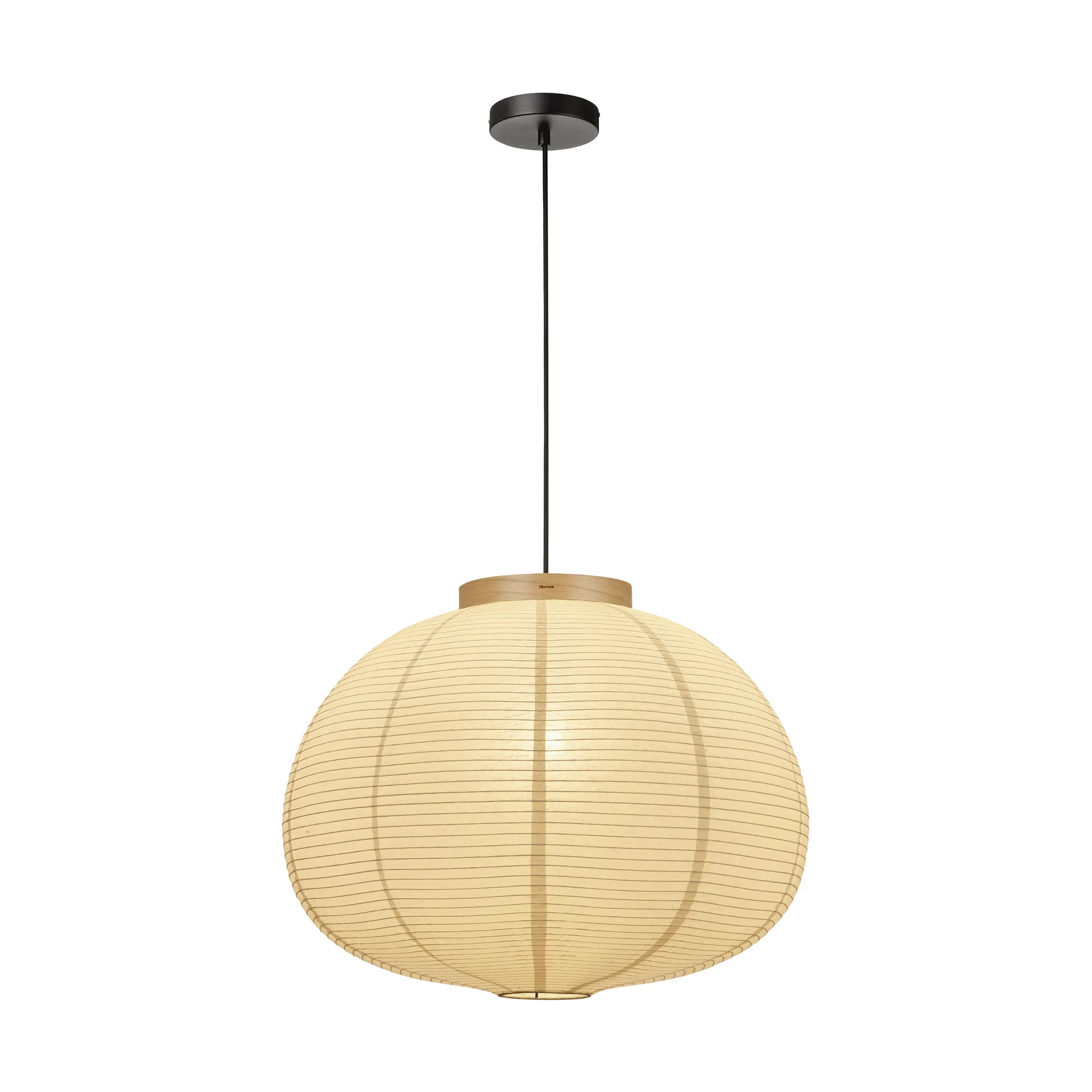 Kami吊坠, 橡木色 Ø60cm blomus