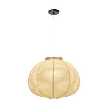 Kami吊坠 - 橡木色 Ø60cm - blomus