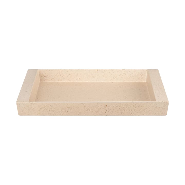 Kankyo decorative 托盘 30x46 cm - Moonbeam - Blomus