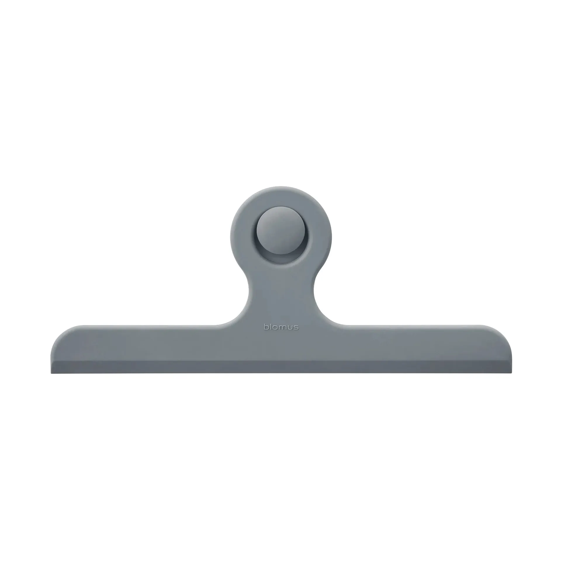 Kapi shower squeegee with 挂钩, Magnet blomus