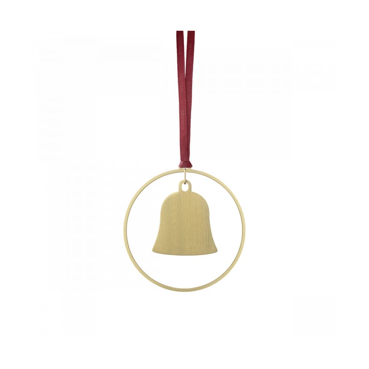 KITAI tree 装饰 8,5 cm 四件套装, Bells blomus