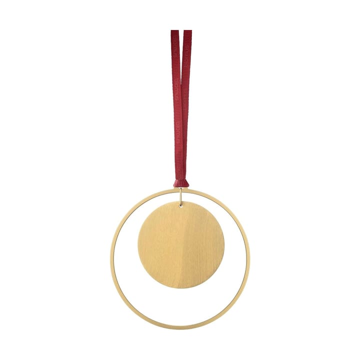 KITAI tree 装饰 8,5 cm 四件套装, Circle Blomus