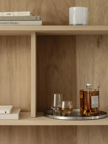 Koyoi 白兰地杯100ml - 透明 - blomus