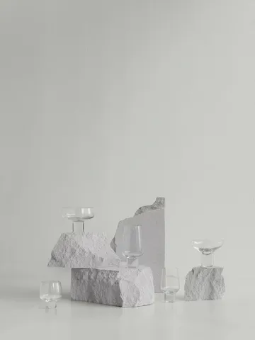 Koyoi 白兰地杯100ml - 透明 - blomus