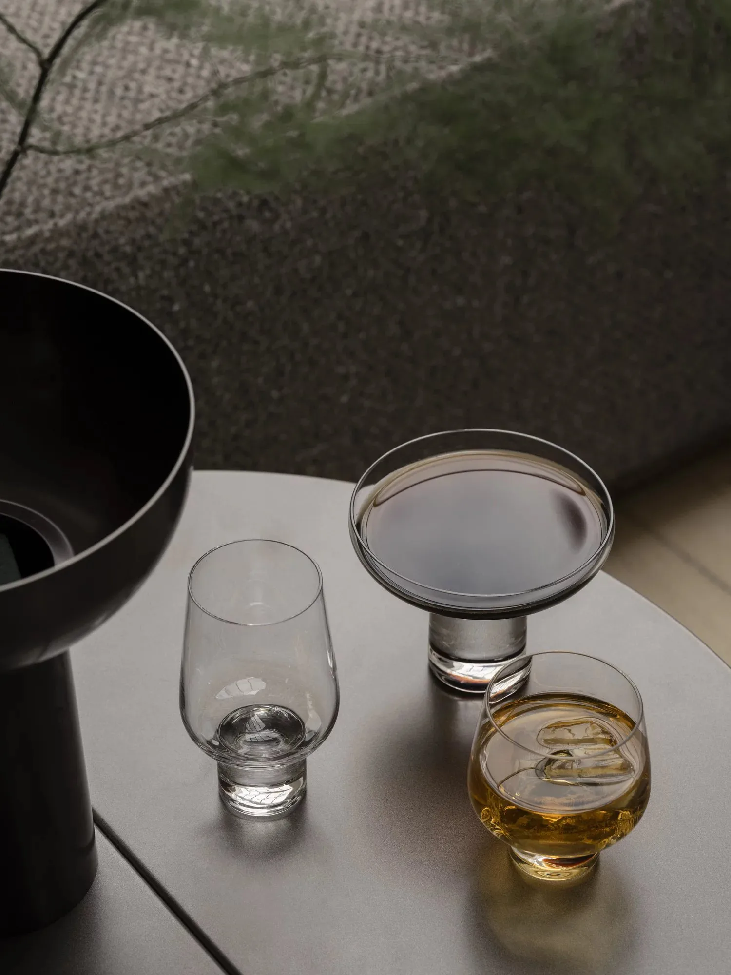 Koyoi 马提尼杯110ml, 透明 blomus