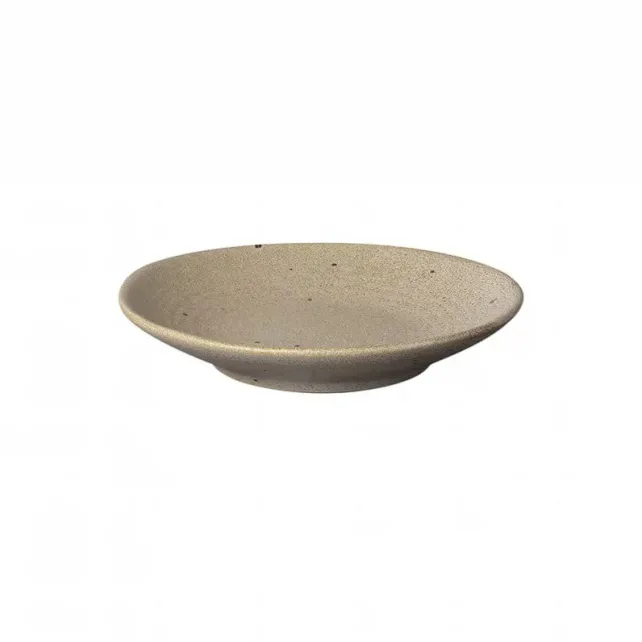 Kumi 加小号茶碟 Ø10cm, 菌菇色 blomus