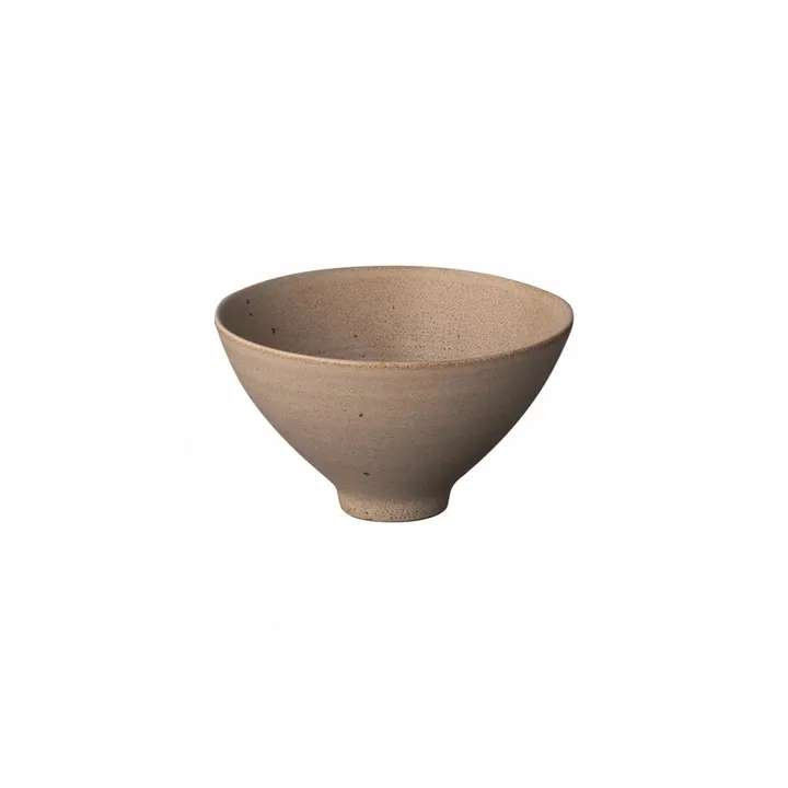 Kumi 小号碗 Ø12cm - 菌菇色 - blomus