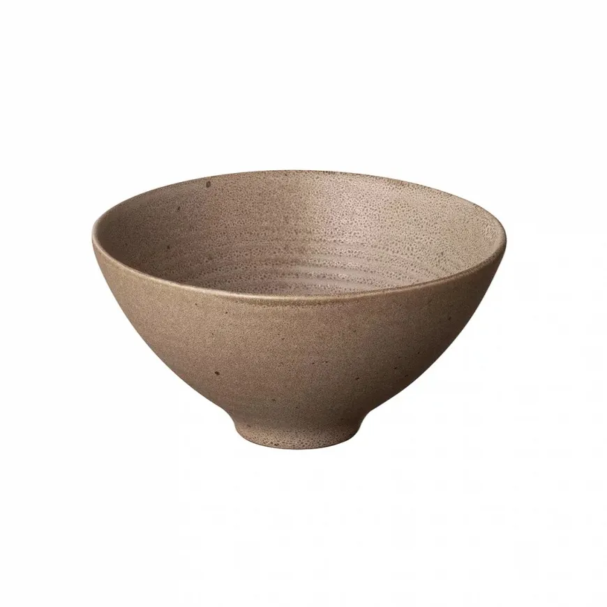 Kumi 中号碗 Ø14cm, 菌菇色 blomus