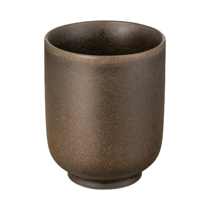 Kumi 马克杯150ml, 浓咖啡色 blomus