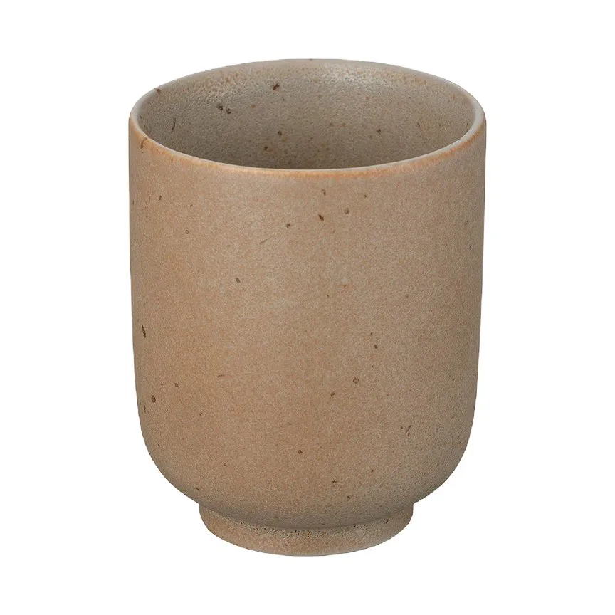 Kumi 马克杯150ml, 菌菇色 blomus