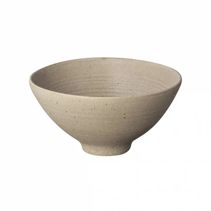 Kumi 大号碗 Ø17cm - 菌菇色 - blomus