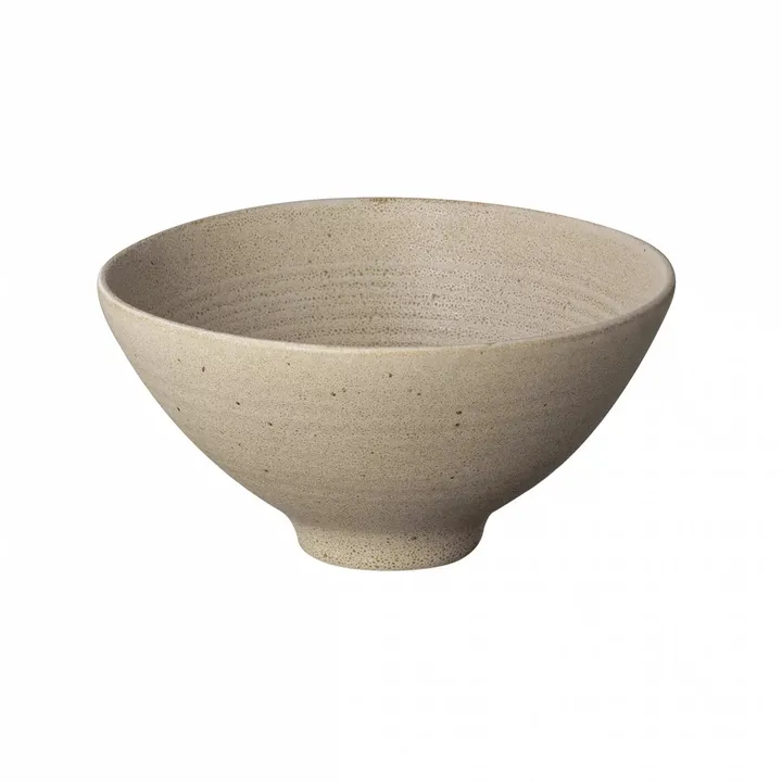 Kumi 小号沙拉碗 Ø21cm - 菌菇色 - blomus