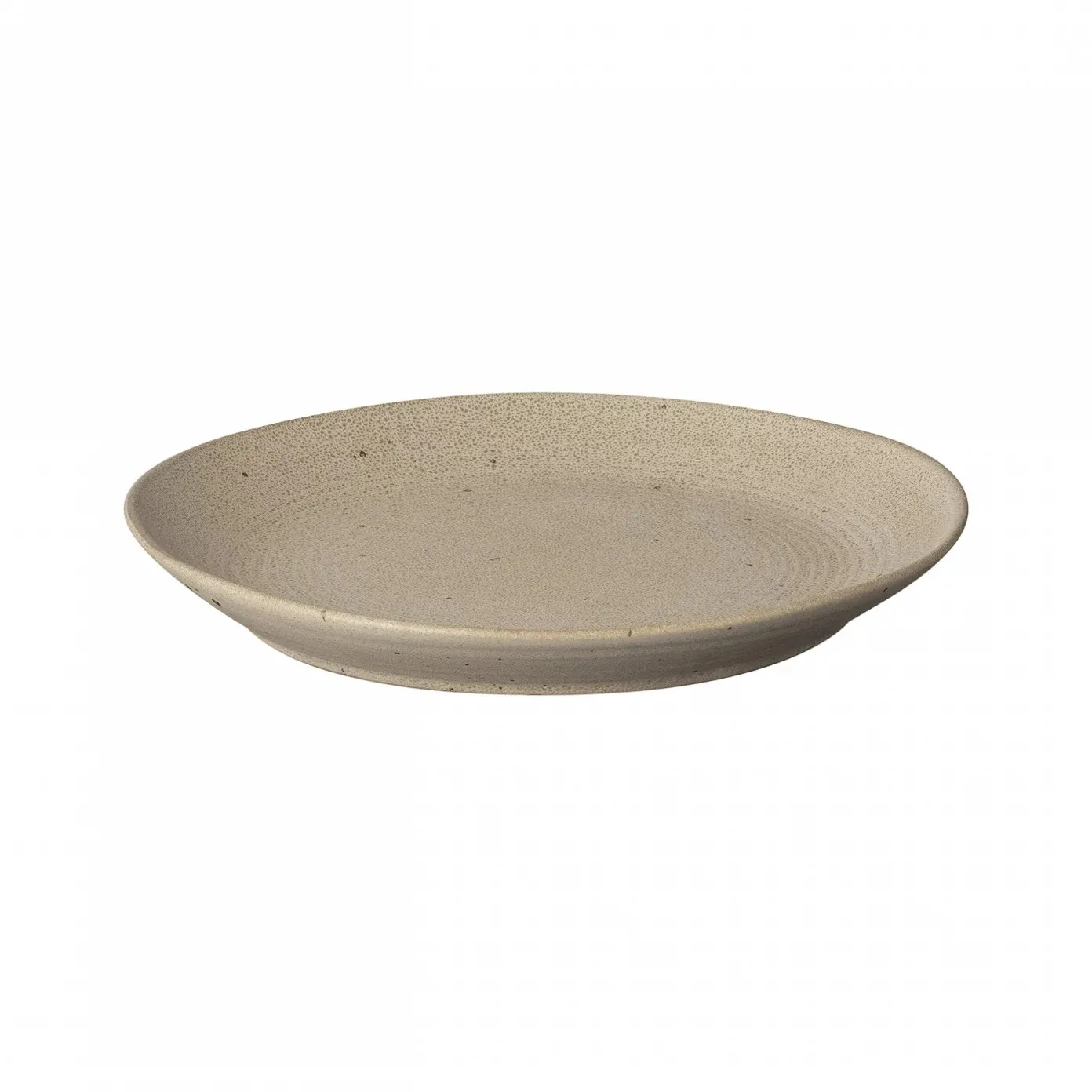 Kumi 盘 Ø26cm, 菌菇色 blomus
