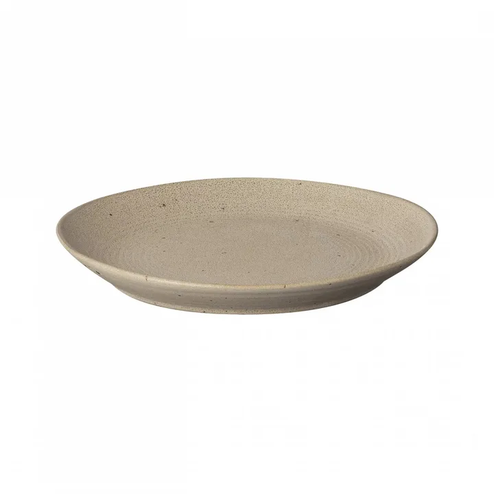 Kumi 盘 Ø26cm - 菌菇色 - blomus
