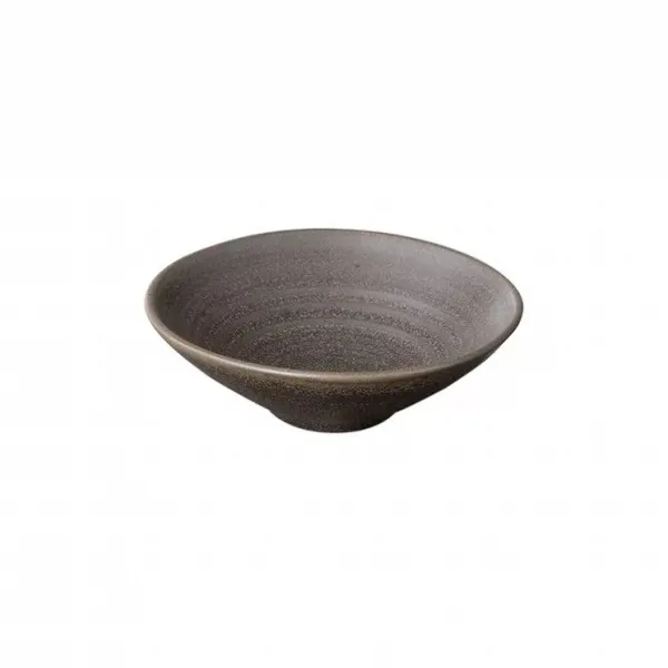 Kumi 加小号碗 Ø8cm, 浓咖啡色 blomus
