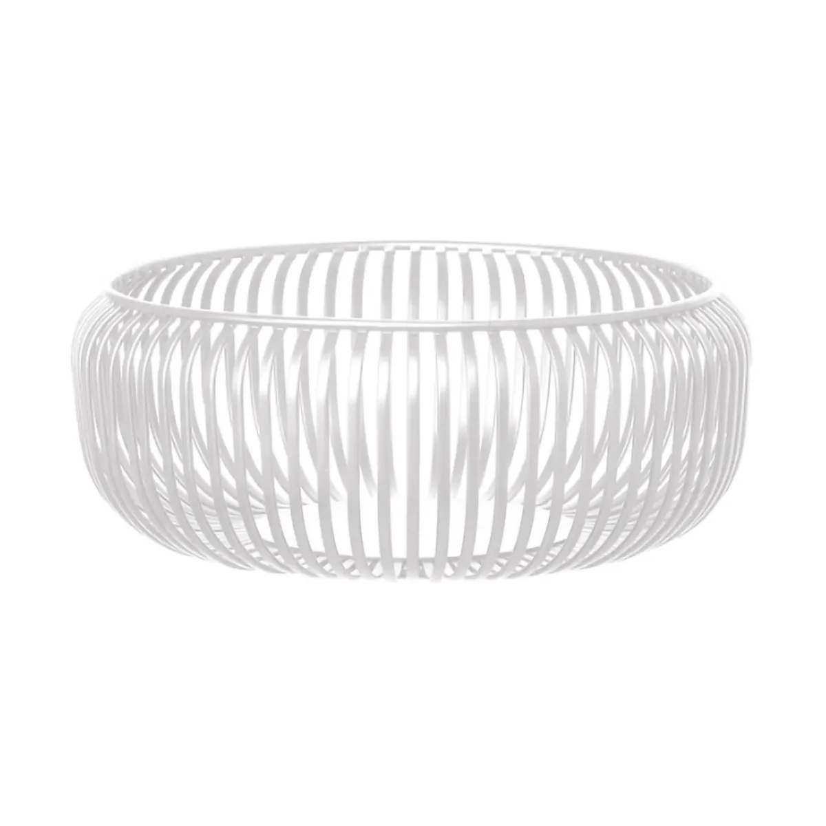 Lito中号碗 Ø25cm, 白色 blomus