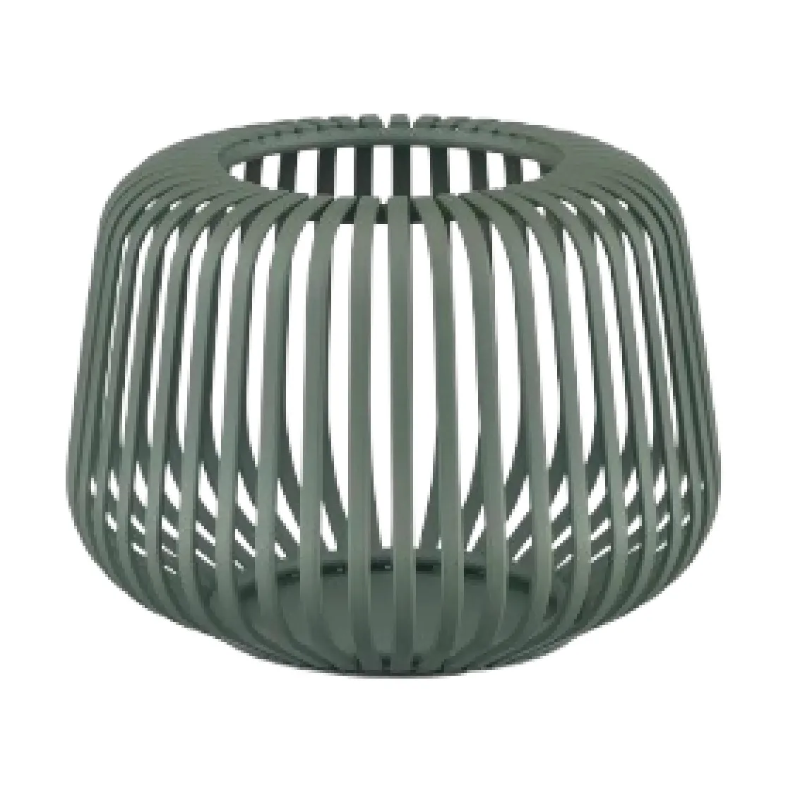 Lito lanterna 灯笼Ø13.5cm, 龙舌兰绿 blomus