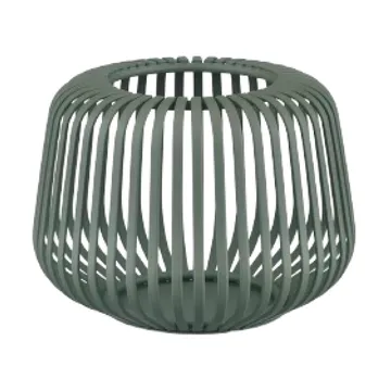 Lito lanterna 灯笼Ø13.5cm - 龙舌兰绿 - blomus
