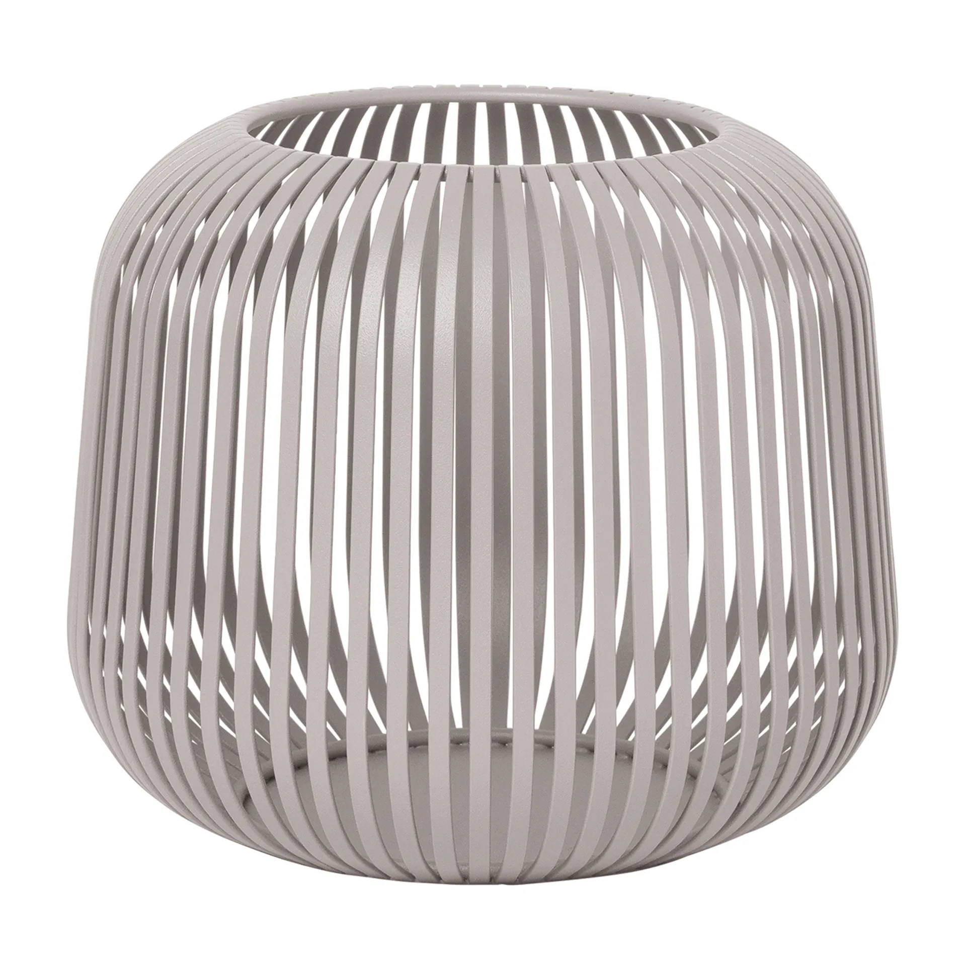 Lito lanterna 烛台 Ø20 cm, Mourning dove blomus