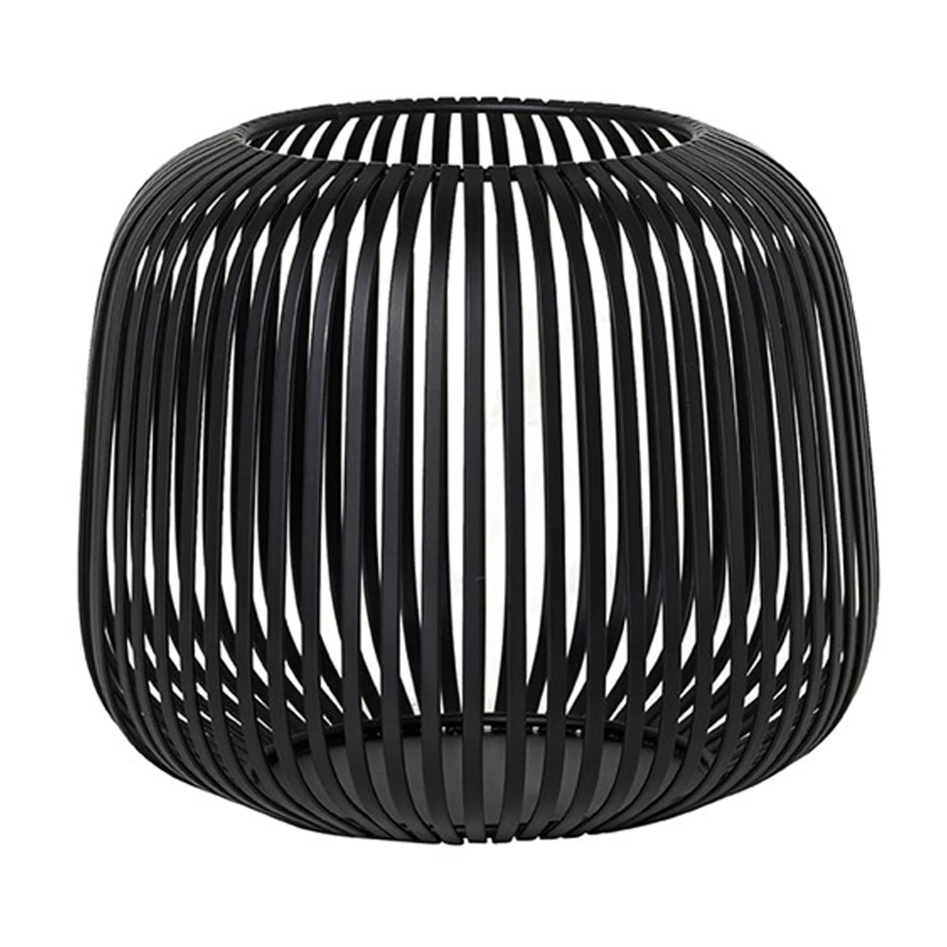 Lito lanterna 烛台 Ø20 cm, 黑色 blomus