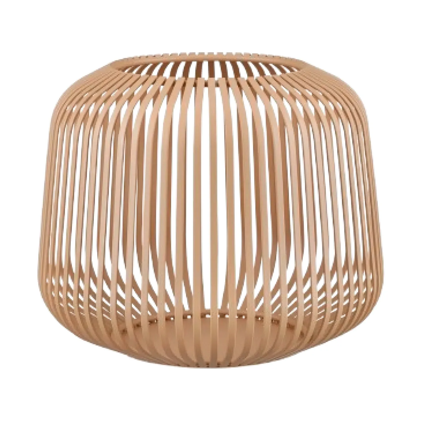 Lito lanterna 提灯 Ø20cm, 印第安棕褐色 blomus