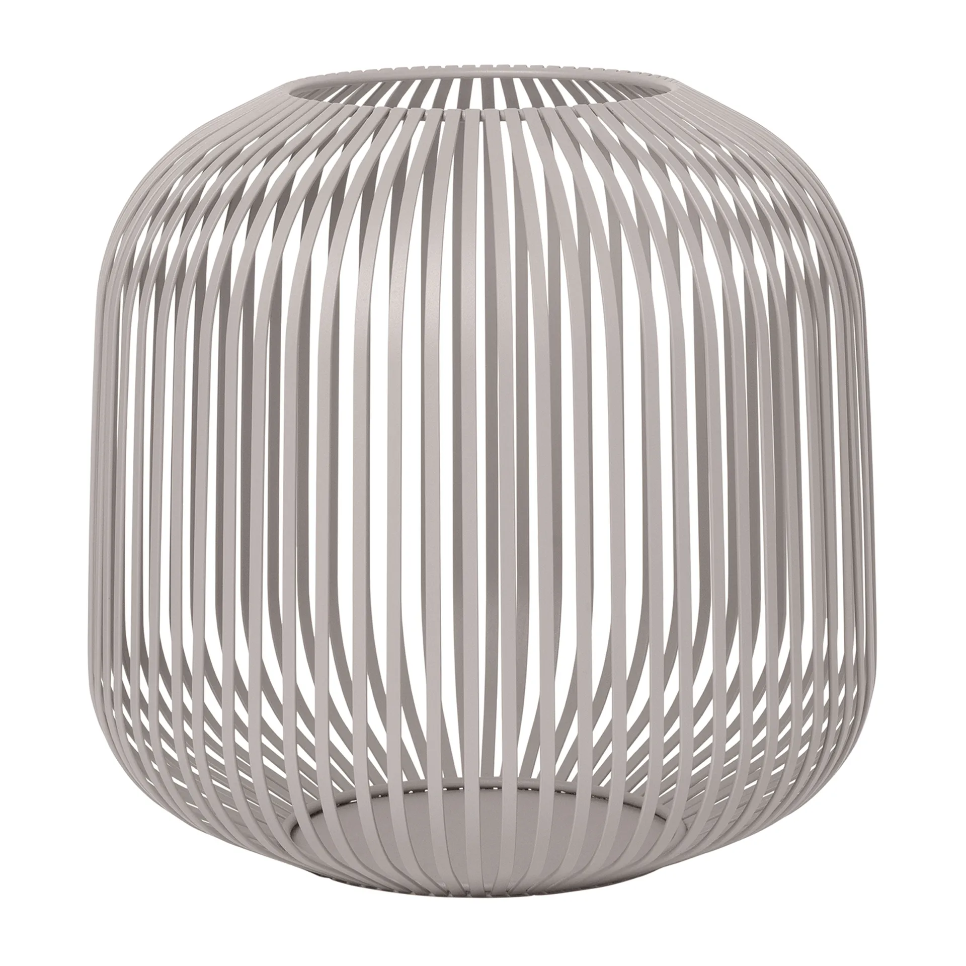 Lito lanterna 烛台 Ø27.5 cm, Mourning dove blomus