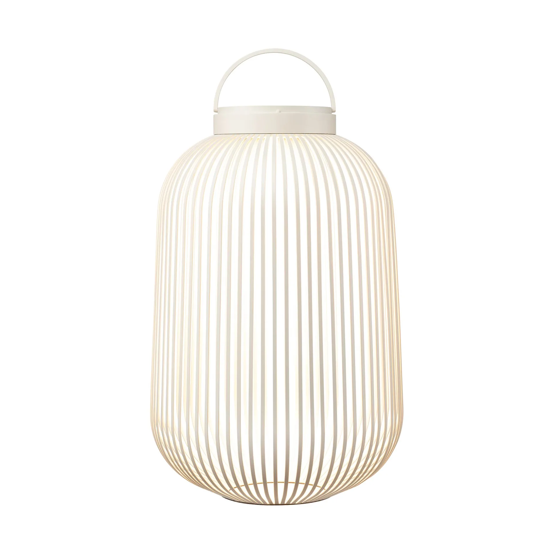 Lito LED 灯 L, Silk 灰色 blomus