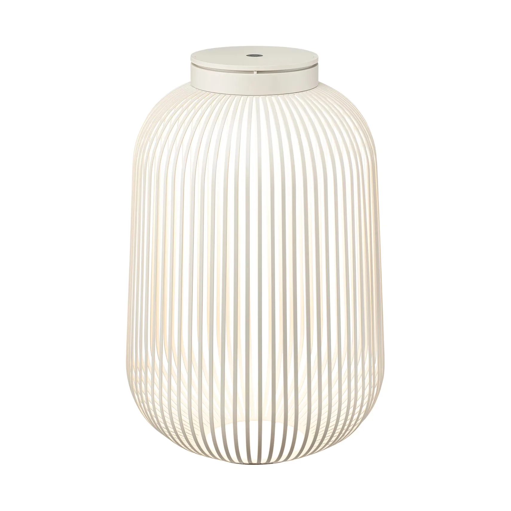 Lito LED 灯 L, Silk 灰色 blomus